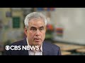 Author Jonathan Haidt discusses &quot;The Anxious Generation&quot;