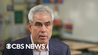 Author Jonathan Haidt discusses "The Anxious Generation"