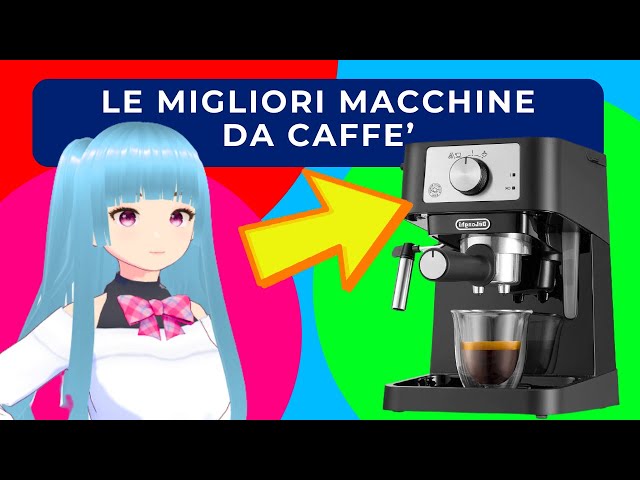 Le migliori macchine da caffè a cialde per farti un espresso top senza  inquinare