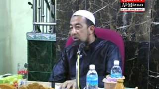 Ust Azhar Idrus- Suami Menyakiti Hati Isteri