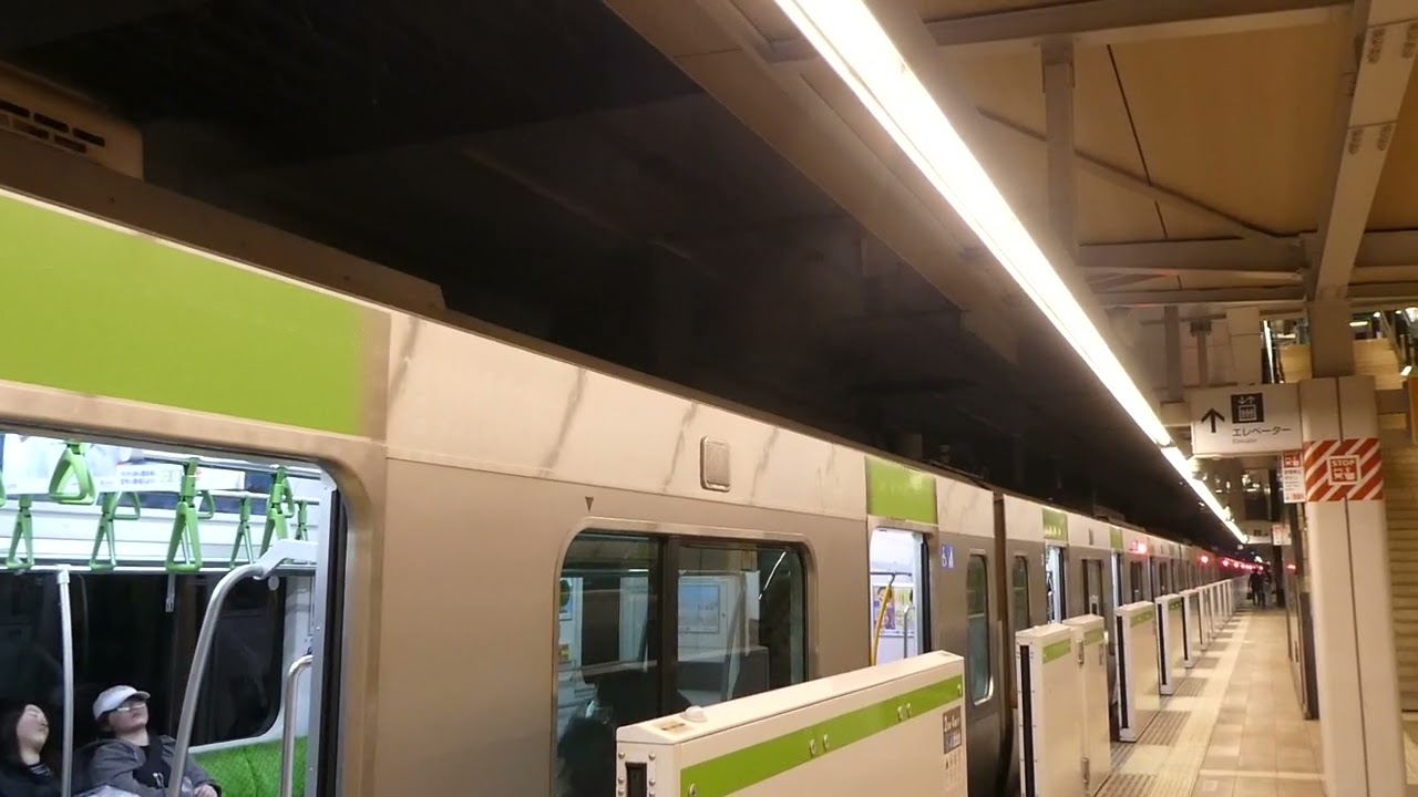 高輪ゲートウェイ駅の発車メロディ変更! : TOMODACHIYA鉄道日記