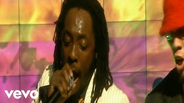 The Black Eyed Peas - Let