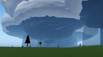 Tornado Time Lapse! | Twisted 1.18.1