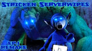 Stricken Serverwipes Ep.1 Remake |Pillar Chase 2 Recode Testing|