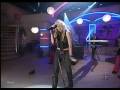 Paulina Rubio   Todo Mi Amor  Live   Cristina 2002