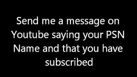 How to get in to my FREE!! COD4 modded lobby