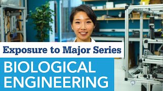 What is Biological Engineering?