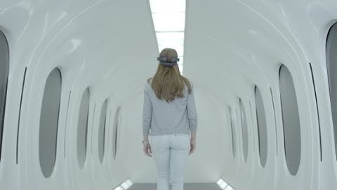 Hyperloop starts building a passenger capsule