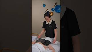 Deep Relaxing Body Massage Therapy | Stress Relief ASMR #relaxation #calming
