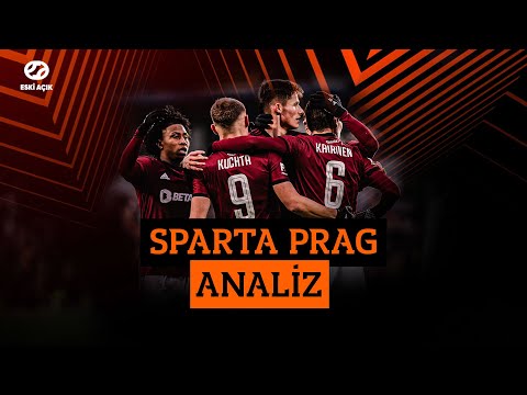 SPARTA PRAG’IN EN TEHLİKELİ OYUNCUSU | Galatasaray, Sparta Prag’a Karşı Ne Yapmalı?