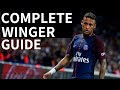 How To Play Winger In Soccer - Complete Guide!