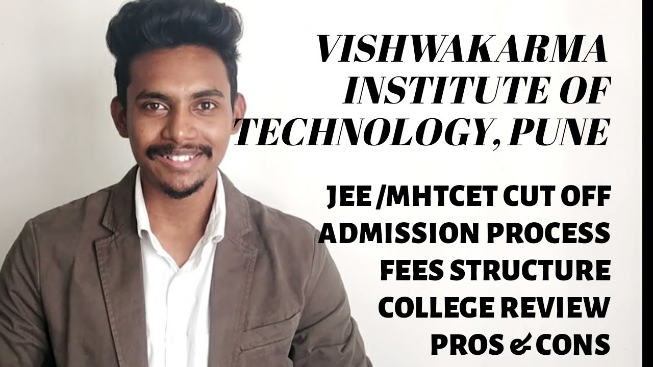 VIT PUNE JEE MHT CET CUT OFF PLACEMENT HONEST REVIEW FEES YouTube vit-pune-jee-mht-cet-cut-off-placement-honest-review-fees-youtube