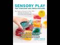 Easy Sensory Play: Fine Motor Skills &amp; Early Math 🖐️