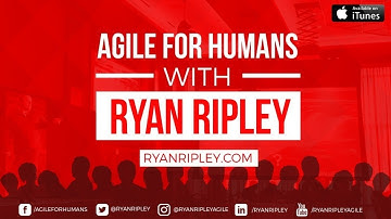 Agile for Humans #21: Agility with Allen Holub