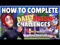 How To Complete DAILY Design Challenges Daisy S Boutique Guide Dreamlight Valley How To Complete DAILY Design Challenges Daisy S Boutique Guide Dreamlight Valley