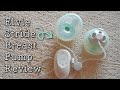 Elvie Stride Breast Pump Review - More Affordable Wireless Breast Pump!