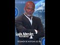 Resumen de Noticias RD hoy Lunes 08 de Diciembre