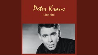 Video thumbnail of "Peter Kraus - Liebelei"