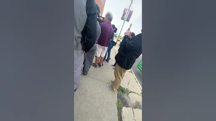 East Cleveland Attorneys Laugh About Brutal Assaul...