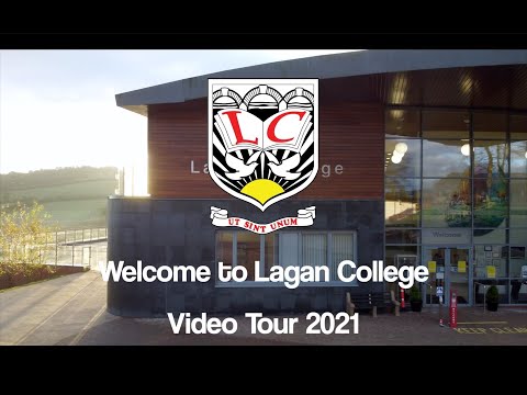 Lagan College Video Tour