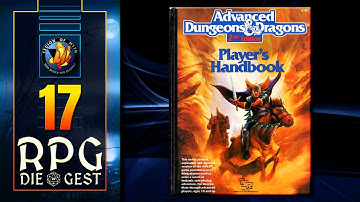 AD&D 2E - Why Every Party Needs a Thief