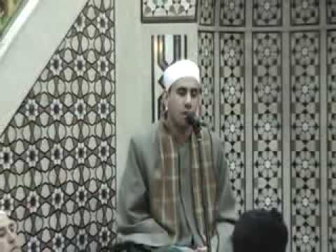 Sheikh Abdul Nasir Harak 1/3 reciting at Isha 2.9....
