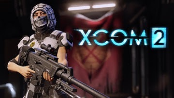 Game News.  XCOM 2, Gameplay and features discussed.