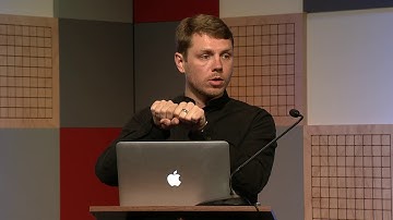 ALASKA DESIGN FORUM: SKYLAR TIBBITS