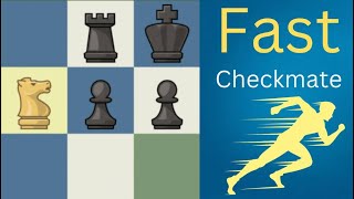 10 Fast Checkmates Every Chess Player Should Know