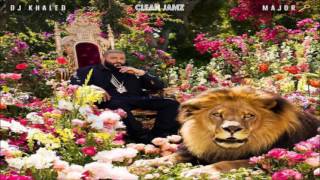 DJ Khaled Ft. Nicki Minaj, Chris Brown, Future, A. Alsina, Jeremih & Rick Ross - Do You Mind [Clean]