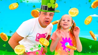 Nastya et ses amis Activités estivales  - Série de vidéos pour les enfants by Like Nastya FRA 143,214 views 1 month ago 25 minutes