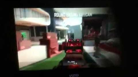 3rd map xiRadium Drop Host 5-2