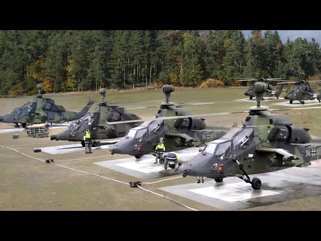 The Most Feared European Attack Helicopter Ever Made class=