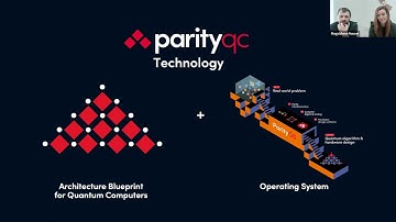 Webinar: A Quantum of… Computing! On Exoscale. With OCRE. Powered By VSHN.