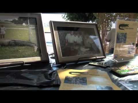 Tinley Park Reptile Show 2006 - YouTube