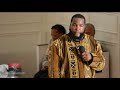 Dr. Umar Johnson - Last Lecture of 2015 - Detroit, MI