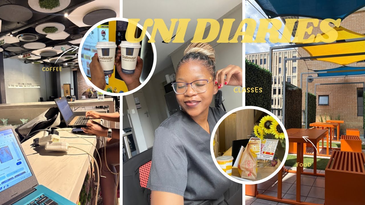 Университетский видеоблог: Посещение онлайн-занятий, библиотека 👩‍💻 📚, дежурство 💉, отключение эл...