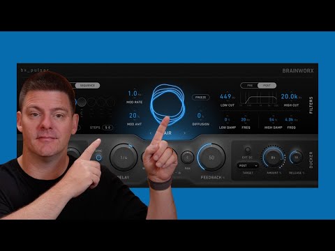 BX_Pulsar Delay: Game Changer or Hype?