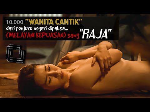 PUASIN RAJA, ATAU MATI‼️|| Rekap Film Gansin (2015) - Alur Cerita Film