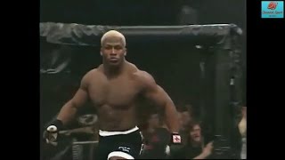 Кевин Ренделман (Kevin Randleman) (10 08 1971 — 11 02  2016) -   HighLight