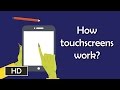 Understanding Touch Screen Technologies