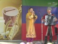КНВ на аварском языке Фестиваль авар песни 9ноября 2016 avi