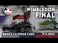 Osca f2s wimbledon final 1752023