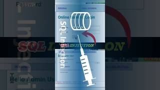 How Hackers Bypass Logins in 34 Seconds! ⚡️ (SQL Injection)