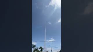 2.25” PUTASOS ROCKET w/lighter attachment #fireworks #rocket #salute #custom Wealth