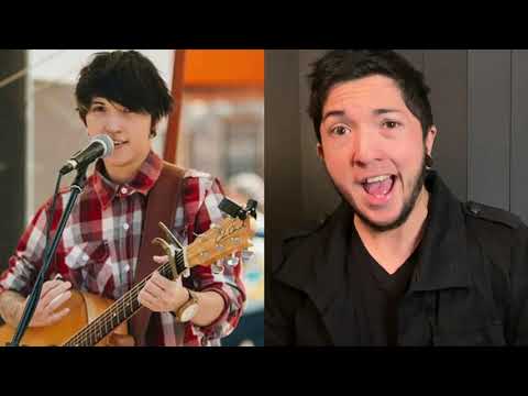 Love is an Open Door - Duet with myself