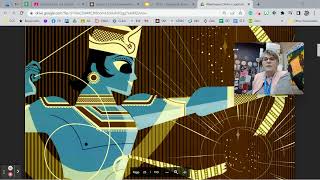 M2L2 Homework - Ramayana Divine Loophole p 24-37