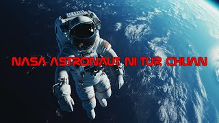 NASA hian Astronaut nih theihna turin thil phût khauh tak a nei