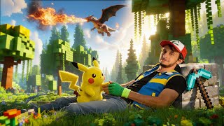 Je redeviens ACCRO à Pokérayou...