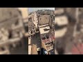 Watch as this incredible paramotor pilot glides over stunning 4000-year-old Luxor temple in Egypt